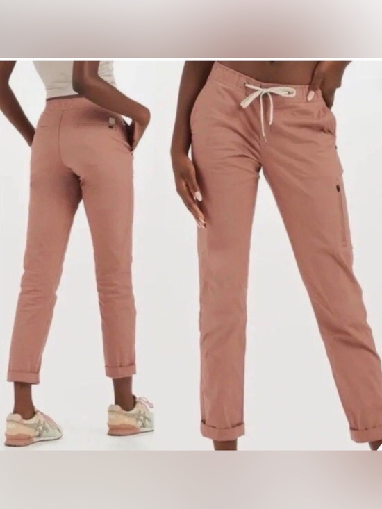 Vuori Pants - Vuori Women's Ripstop Climber Pants, NWOT